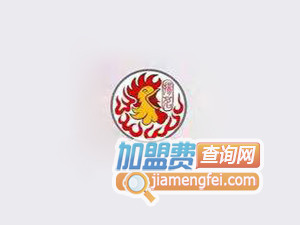 爆烤猪蹄品牌LOGO