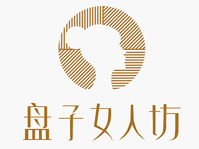 盘子女人坊品牌LOGO