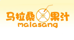 马拉桑果汁品牌LOGO