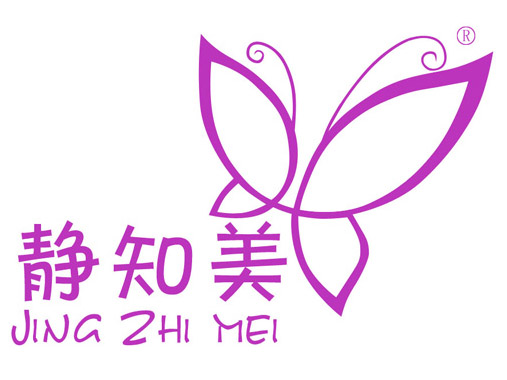 静知美家纺品牌LOGO