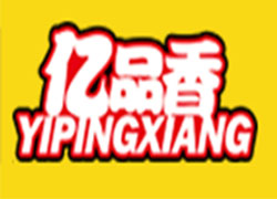 亿品香龙虾品牌LOGO