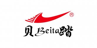 贝踏品牌LOGO