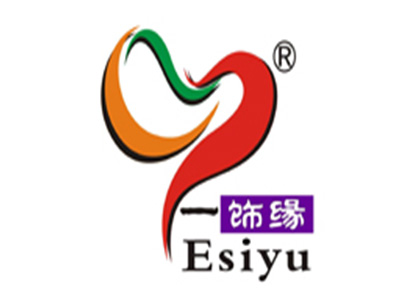 一饰缘品牌LOGO