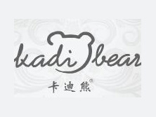 卡迪熊童装加盟费