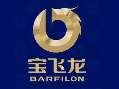 宝飞龙渔具品牌LOGO