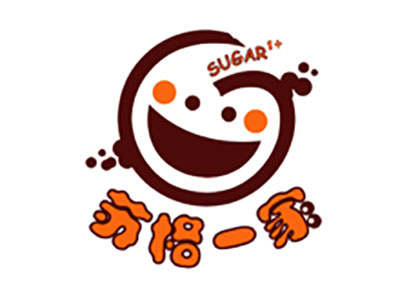 苏格一家泡芙工坊品牌LOGO