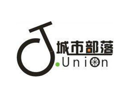 城市部落自行车品牌LOGO