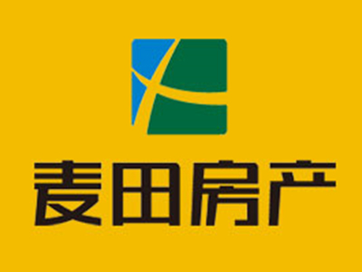 麦田房产品牌LOGO