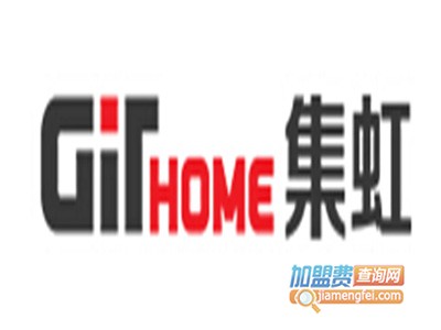 集虹智能家居品牌LOGO