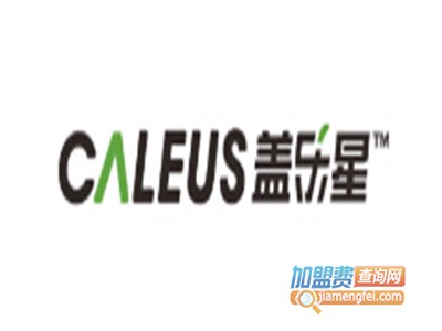 盖乐星茶饮加盟费