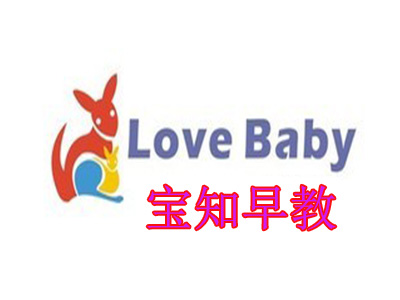 宝知早教品牌LOGO