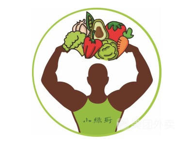 小绿厨加盟费