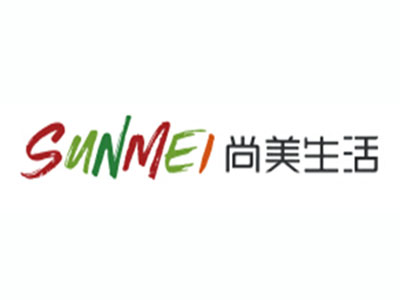 尚美生活品牌LOGO