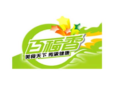 百福香多功能小吃车品牌LOGO