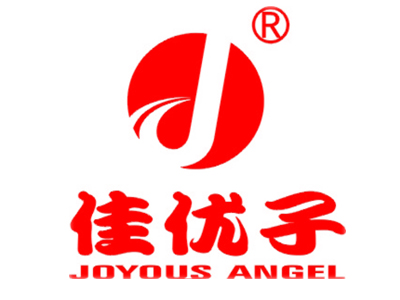 佳优子足浴品牌LOGO