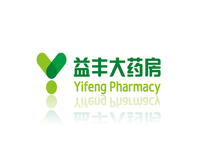 益丰大药房品牌LOGO