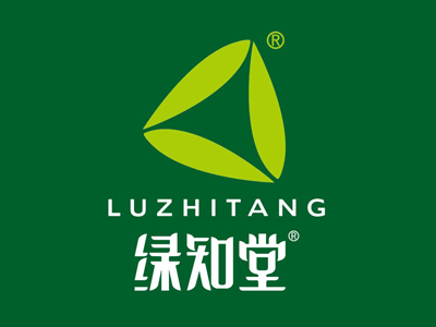 绿知堂好眼力品牌LOGO