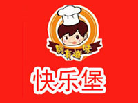 快乐堡品牌LOGO