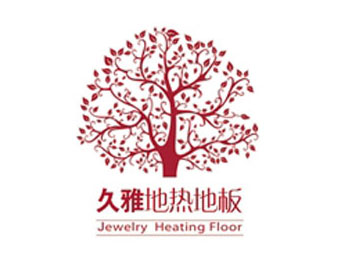 久雅地板品牌LOGO