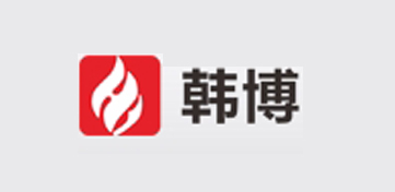 韩博集成灶品牌LOGO