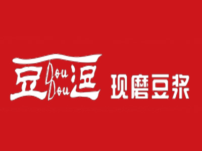 豆逗豆浆品牌LOGO