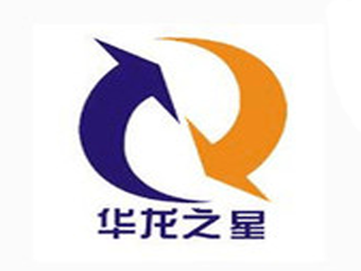 华龙之星品牌LOGO