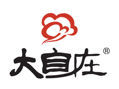 大自在品牌LOGO