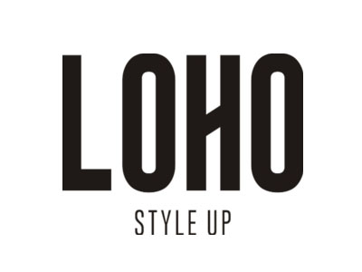 loho眼镜品牌LOGO