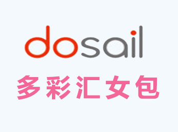 多彩汇女包品牌LOGO