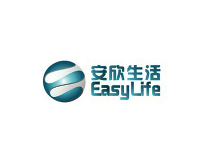 安欣生活品牌LOGO