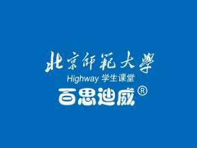 百思迪威英语品牌LOGO