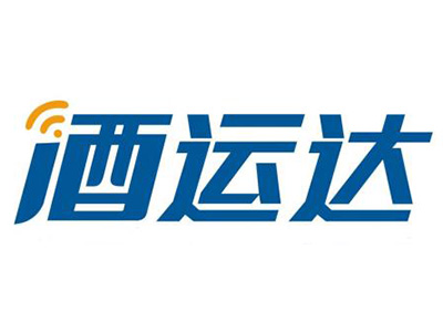 酒运达品牌LOGO