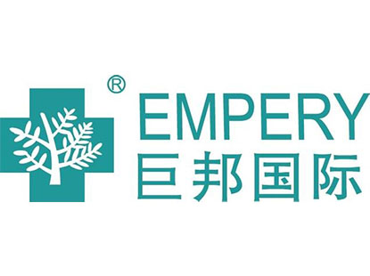 巨邦品牌LOGO