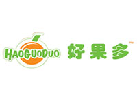 好果多水果超市品牌LOGO