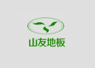 山友竹地板品牌LOGO