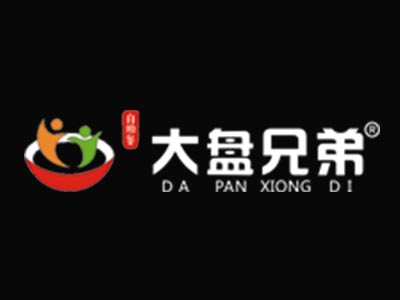 大盘兄弟品牌LOGO