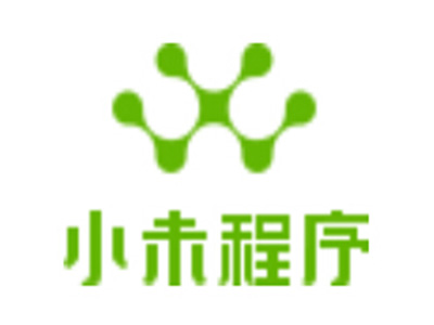 小未程序品牌LOGO