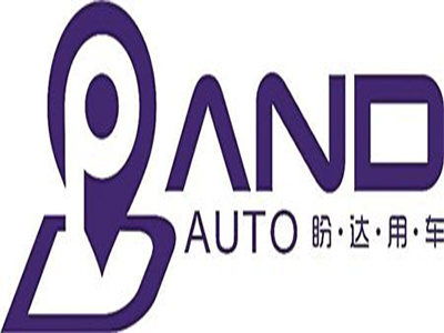 盼达用车品牌LOGO