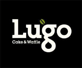 cafe lugo品牌LOGO