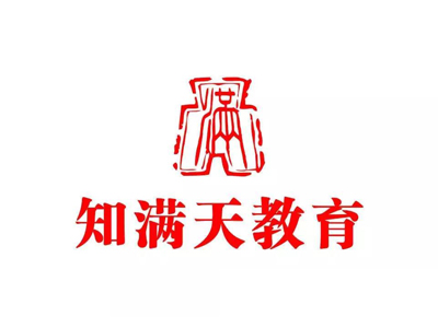 知满天教育品牌LOGO