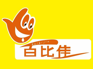 百比佳品牌LOGO