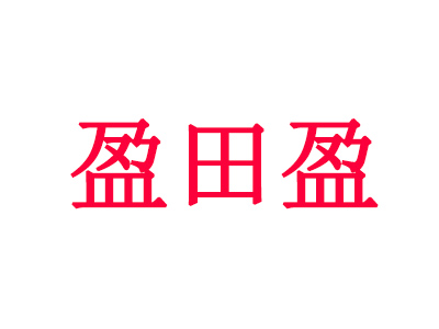 盈田盈粥庄加盟费