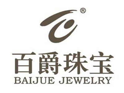 百爵珠宝品牌LOGO