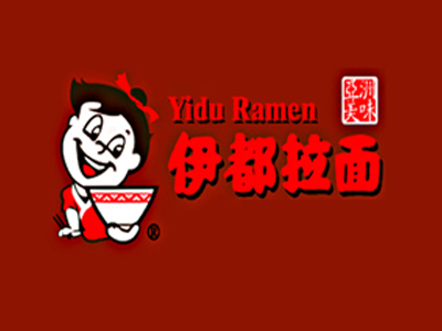 伊都拉面品牌LOGO