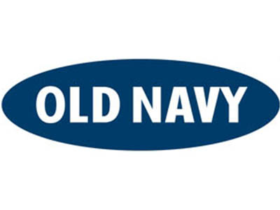 old navy品牌LOGO