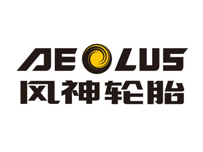 风神轮胎品牌LOGO