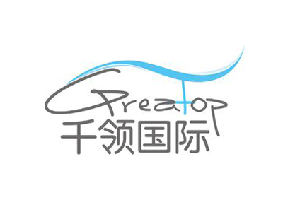 千领国际品牌LOGO