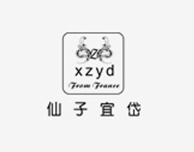 仙子宜岱内衣品牌LOGO