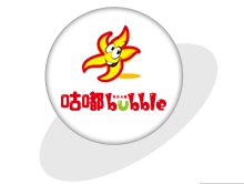 咕嘟小火锅品牌LOGO