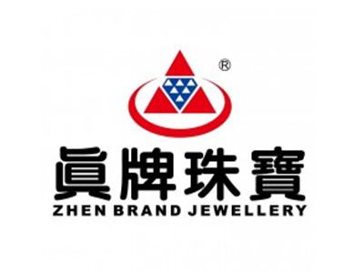 真牌珠宝品牌LOGO